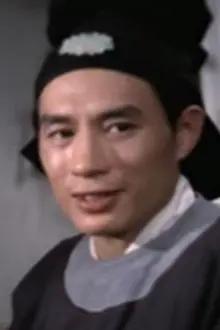 Wong Chung como: Ji Zheng-Ya