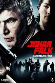 Johan Falk: Garotos Infiltrados