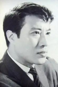Chin Feng como: Sun Yulang