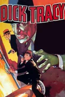 Dick Tracy, o Detetive