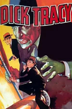 Dick Tracy, o Detetive