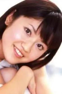 Rinako Hirasawa como: Woman in Uncle Takashi's dream