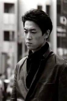 Takeshi Itō como: Ishikawa, Yamada's ex
