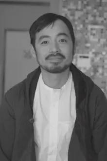Yuya Matsuura como: Haruki Goto