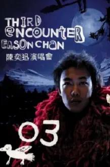 Third Encounter Eason Chan Live 2003