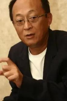 Henry Fong como: Cho Yi-Hang