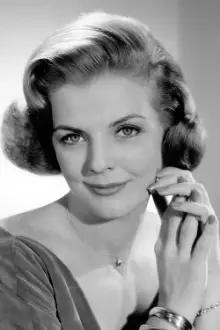 Marjorie Lord como: Mary Parker