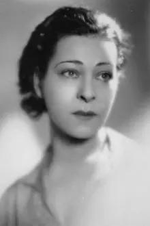 Alla Nazimova como: Senora Augustias