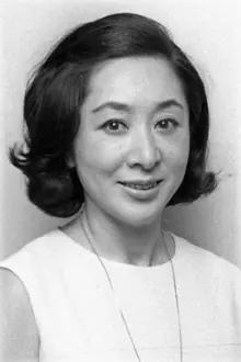 Yumeji Tsukioka como: Setsuko Kurakoshi