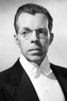 Rudolph Anders como: Wilhelm Gottfried