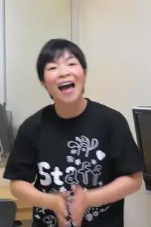Hanako Yamada como: 