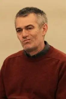 Sándor Terhes como: Ferenc Szirmai