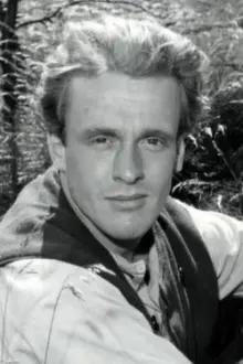 Bengt Blomgren como: Arne Rocke