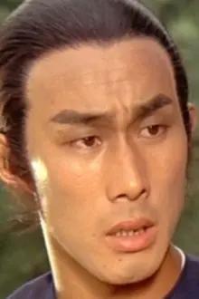 Casanova Wang Ho como: Johnny Wong