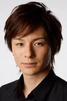 Masatoshi Matsuo como: Maruo Kodai
