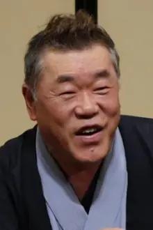Jakujaku Katsura como: Koji Shimamura