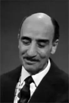 Mario Castellani como: Cosimo Trombetta