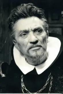 István Egri como: Antal elvtárs