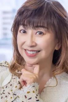 Kumiko Ohba como: Fantasy