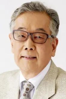 Soichiro Kitamura como: Sachiko's grandfather