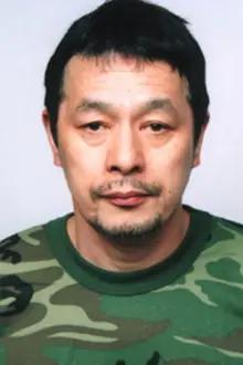 Masayuki Shionoya como: Hiroshi Okada