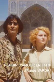 Amor e Prazer no Irã