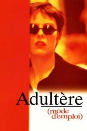 Adultery (A User's Guide)