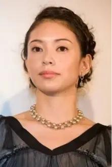 Yoko Fujita como: Miki