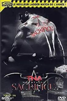 TNA Sacrifice 2012