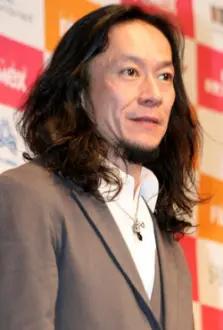 Tatsuya Nakamura como: Warrior