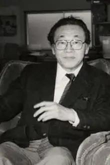 Hōsei Komatsu como: Takeo Miyamoto(宮本威夫)