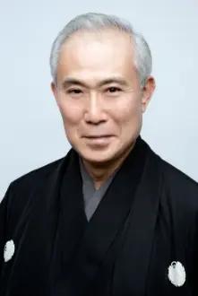 Kichiemon Nakamura II como: Hasegawa Heizô, aka Onihei