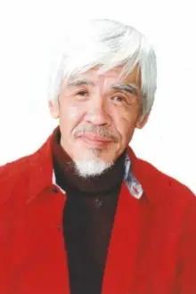 Nobutaka Masutomi como: Jirokichi Nezumi Kozō