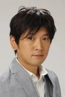 Tomoharu Hasegawa como: Ken Udagawa