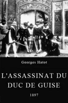 Assassinato do Duque de Guise