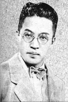 Denjirō Ōkōchi como: Shimazu Nariakira / Masumitsu Kyunosuke