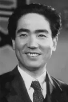 Ryūnosuke Tsukigata como: Mito Kōmon