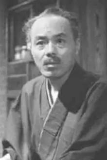 Ichirō Sugai como: Shinzaemon