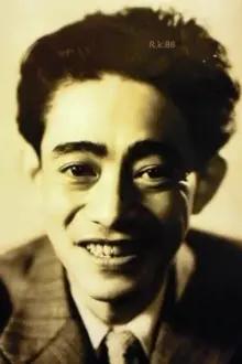 Kenichi Enomoto como: Sarukichi