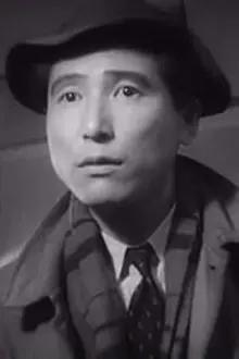 Isao Numasaki como: Tatsuo Kikuchi