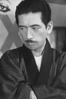 Atsushi Watanabe como: Eikichi Fukuoka