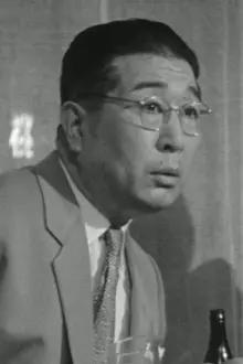 Taizō Fukami como: Schoolteacher