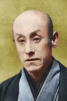 Kunitarō Kawarasaki como: Oyuki