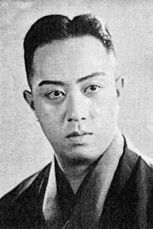 Kunitaro Sawamura como: Genzaburo Yagyu