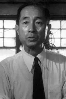 Toranosuke Ogawa como: Ryuzo Doi