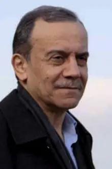 Ahmad Kaabour como: Wadi Haddad