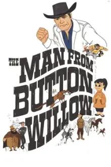 O Homem de Button Willow