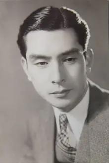 Ken Uehara como: Kinuhiko Daiwa