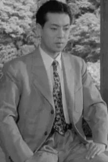 Yūji Hori como: Detective Director Nagata