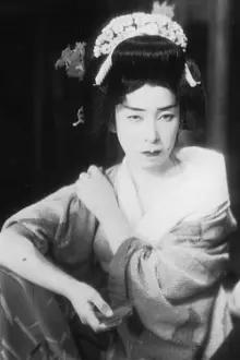 Yōko Umemura como: 三次郎の母お直